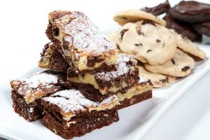 Products: Brownie – Send A Chocolate Cake