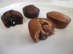 Products: Lava Cake – Send A Chocolate Cake