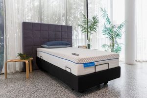 Products: The Cloud Mattress