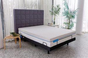 Products: The Caelum Adjustable Base