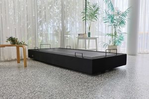The Neo Plus Adjustable Base