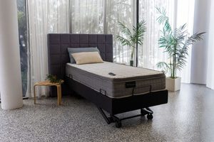 Products: The Cosmos Mattress With Neo Plus Base