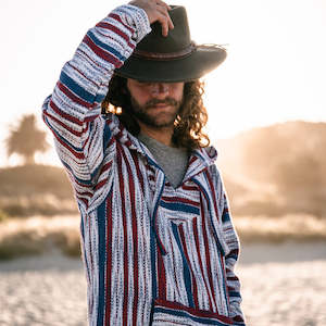 Hood: MAVERICKS OLAS HOOD