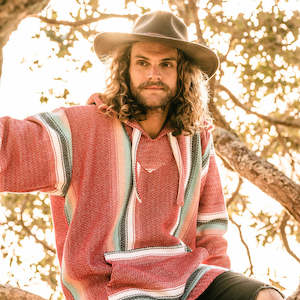 Hood: BYRON BAY HOOD