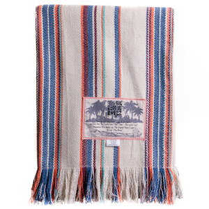 Blanket: PIPELINE OLAS BLANKET