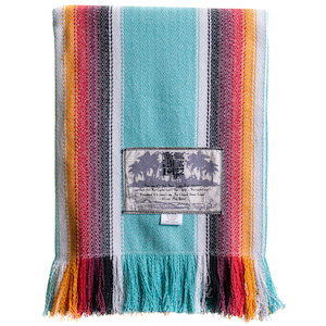 REDONDO BLANKET