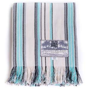 MYKONOS BLANKET