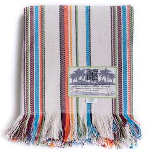 Blanket: CALIFORNIA OLAS BLANKET