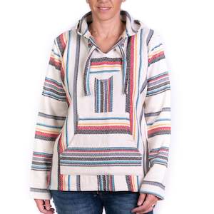 Hood: PALM BEACH OLAS HOOD