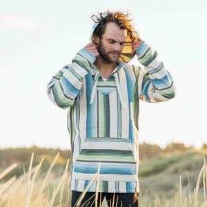 Hood: PIHA OLAS BAJA HOOD