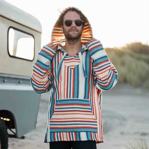 Hood: MALIBU BAJA HOOD