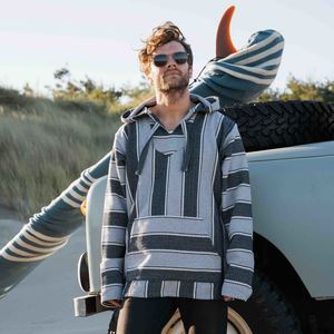 BELLS BEACH BAJA HOOD