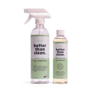 All Purpose Cleaner Starter Pack