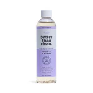 Marble and Granite Cleaner Concentrate