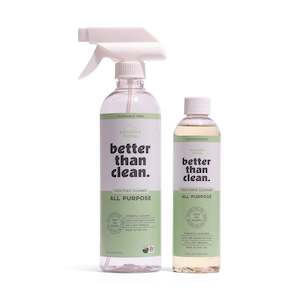 Bundles Kits: All Purpose Cleaner Starter Pack