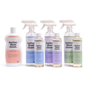 Bundles Kits: Family Bundle Pack