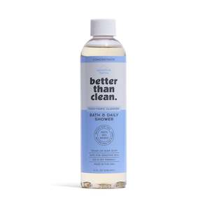 Bath and Daily Shower Cleaner Concentrate