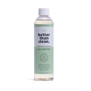 All Purpose Cleaner Concentrate