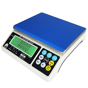 Products: SWIA-JWL General Purpose Scale – Sensortronic Weighing & Inspection New Zealand