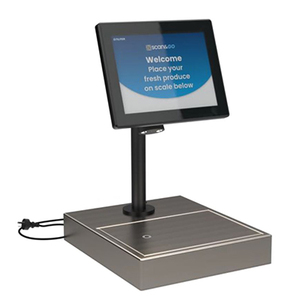 Products: Tiliter AI Scale – Sensortronic Weighing & Inspection New Zealand