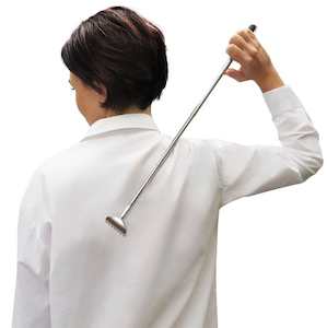 Telescopic Back Scratcher
