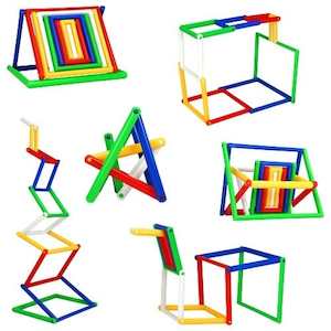 Jeliku Fidget