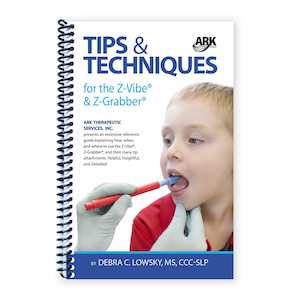 Books: TIPS & TECHNIQUES FOR THE Z-VIBE BOOK