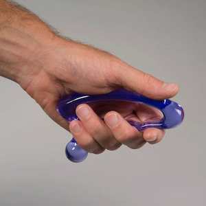 Gross Motor: Index Knobber II