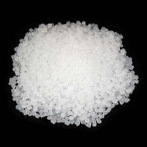 Plastic Pellets (Black only)