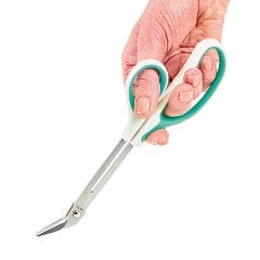 Scissors: Long Reach Toe Nail cutter