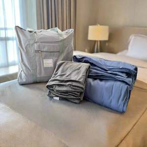 Our Weighted Blankets: 7.5kg Weighted Blanket Washable