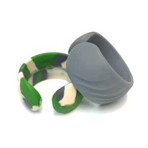 Chewable Wristband