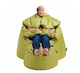 Protac Sensit and Puff Chair
