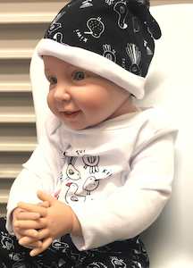 Baby Toddler: Weighted Toddler  (5kg)