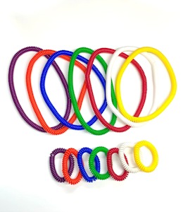 Chewlery Bracelet & Necklace set