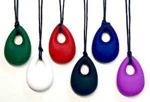 Variety Chew Packs: Chewable Teardrop (Trio Set)