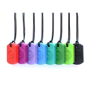 Oral Motor: Super Star Pendant