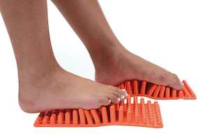 Bene-Feet Mat