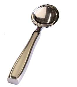 Weighted Soup Spoon