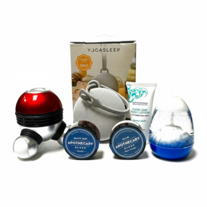 Relax Enrichment Kit