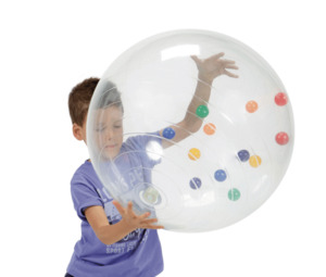 Activity Ball