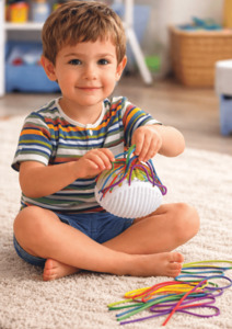 Sensory Activity Ball