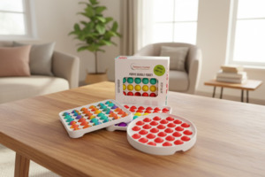 Popit Bubble Fidget set 3