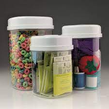 One Hand Box (Set 3)