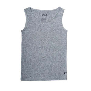 SAM Sensory - Organic Cotton Singlet
