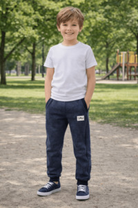 SAM Sensory Joggers - AIR BAGGY Fit - Soft Seamless Feeling