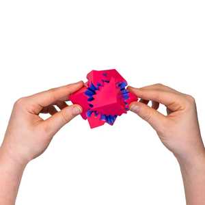Fine Motor: Gear Fidget Square