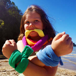 Chewies: Bite me bands