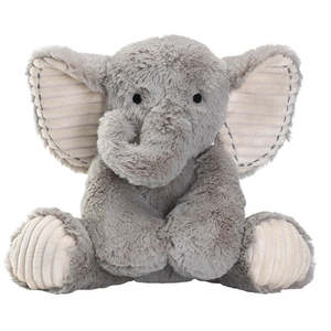 Weighted: Eazie Elephant 2.2Kg