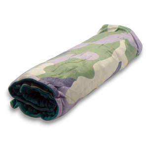 Camo weighted Lap Pad